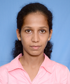 Shuchita Thavi